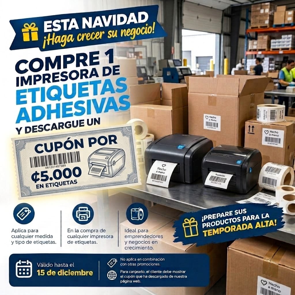 Cupón de regalo