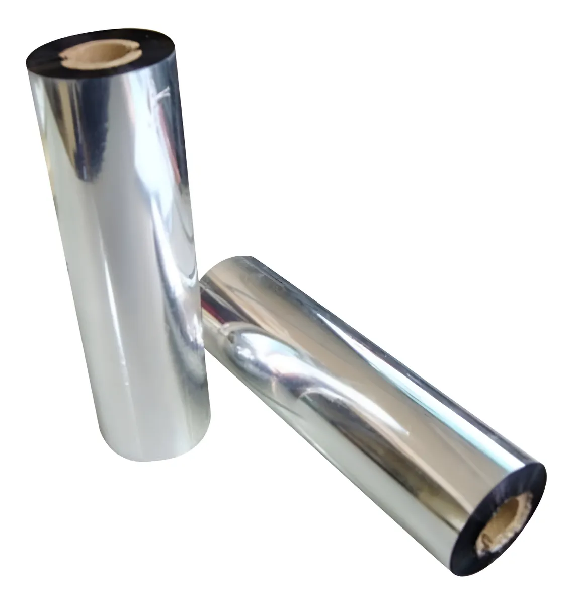 Ribbon Cera/resina 4"