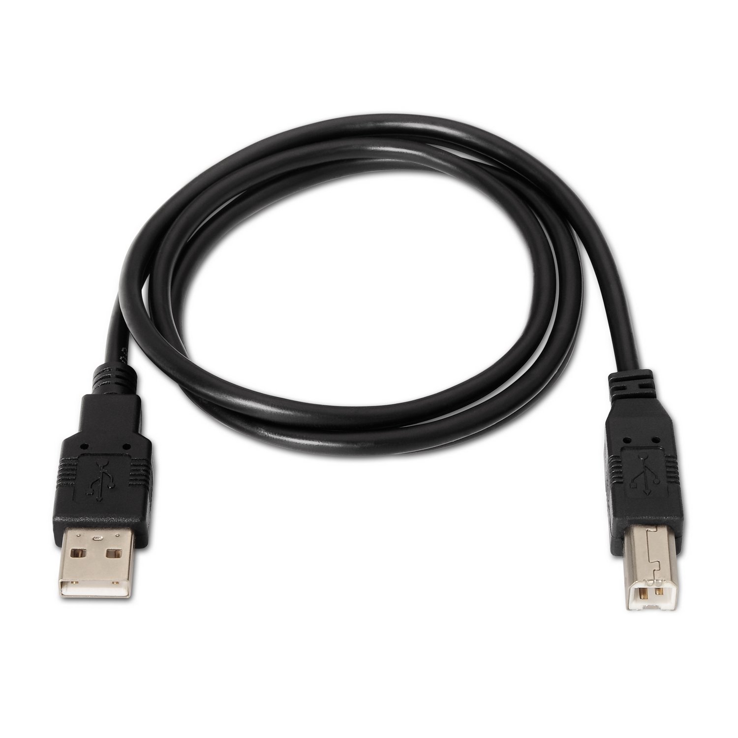 Cable USB para impresora  1.8mts