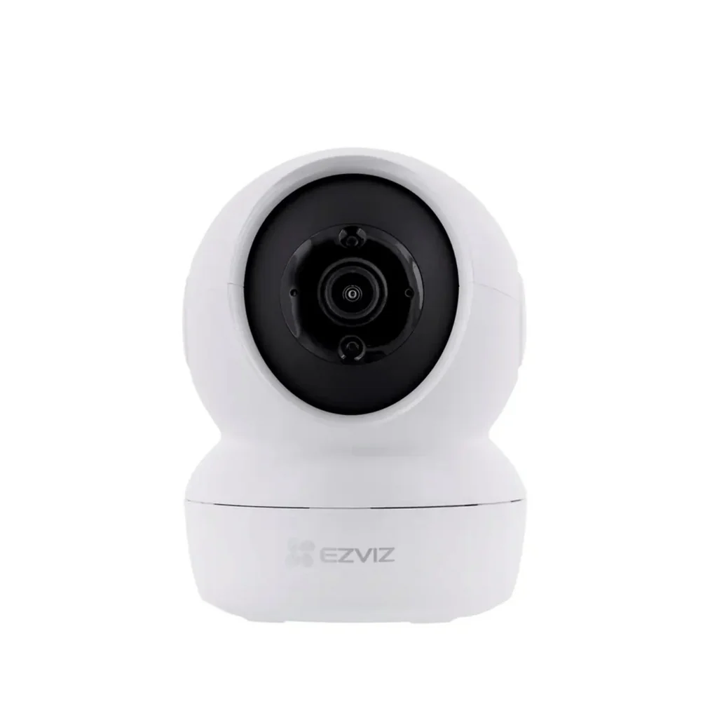 Cámara de vigilancia   EZVIZ H6C PRO 1080P