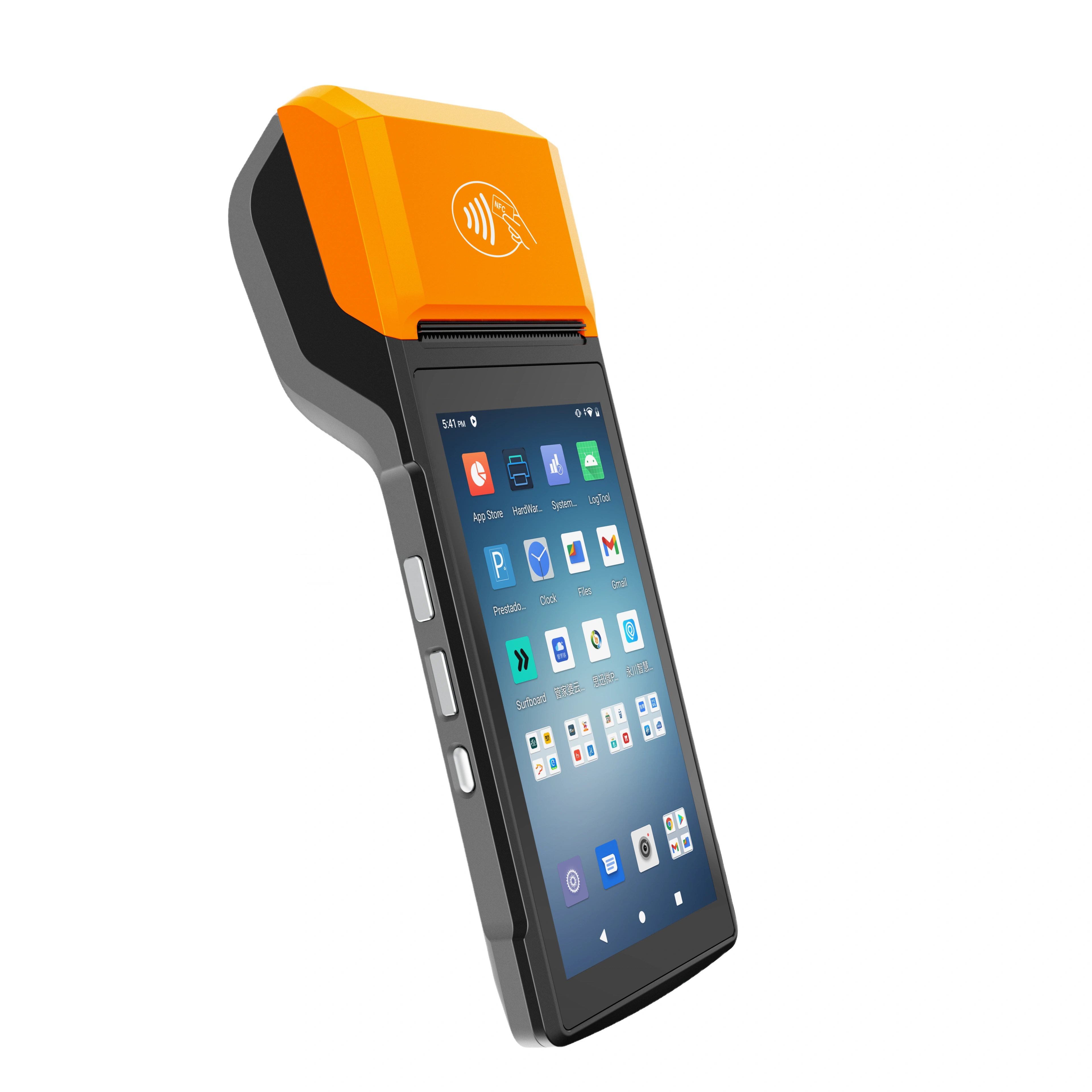 TERMINAL  POS H10P