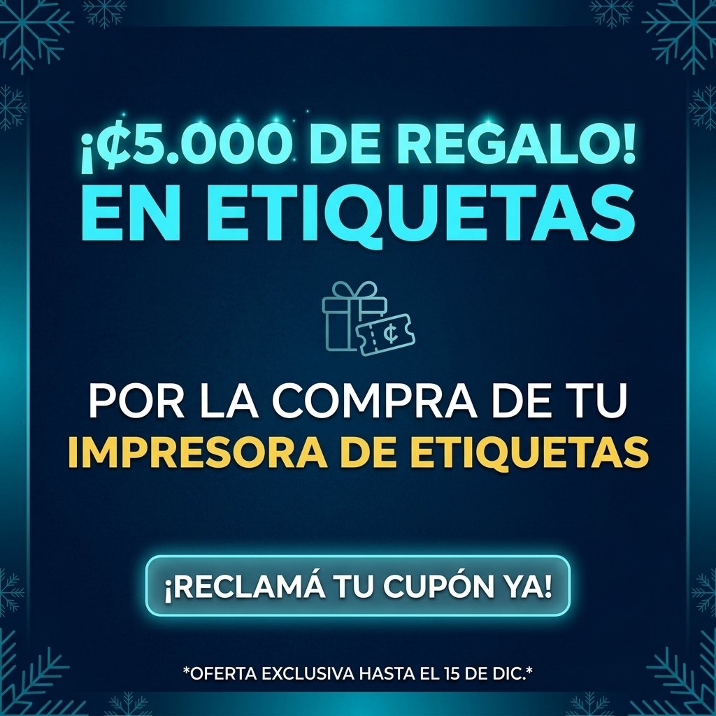 Promoción
