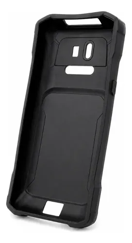 ESTUCHE  SILICON PARA PDA  H10