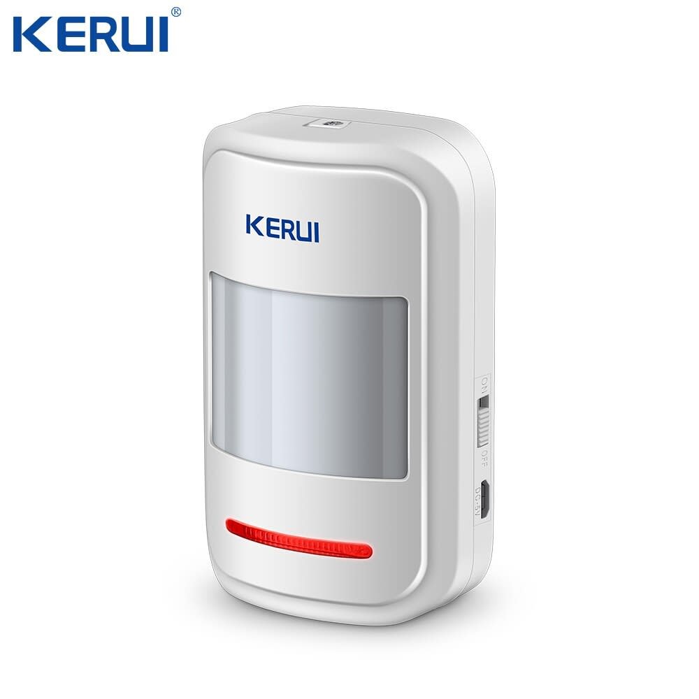 Kerui PIR P819