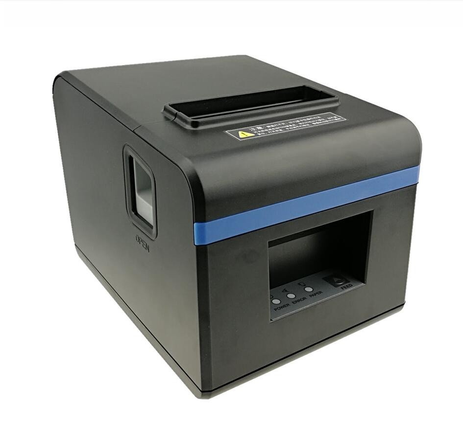 Oferta: Impresora Punto de Venta  Xprinter N160II 80mm  USB / BLUETOOTH LIQUIDACIÓN 