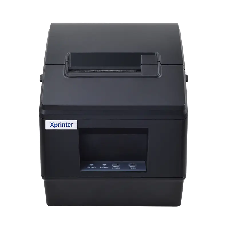 Impresora Recibos / etiquetas 58mm Xprinter XP-236B USB   + BLUETOOTH