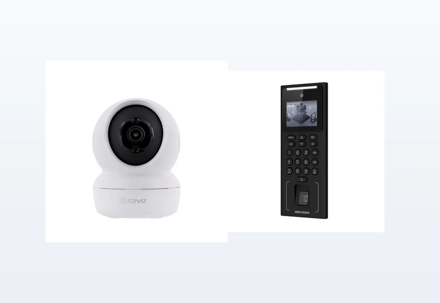 Productos de Seguridad
