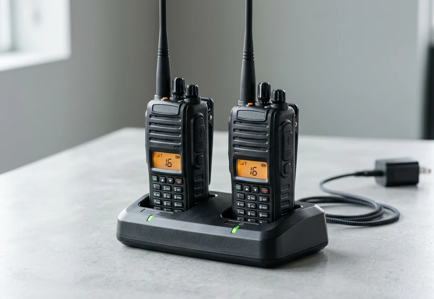 Productos de Radios de comunicación
