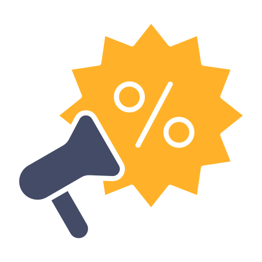 Productos de Promociones y Ofertas