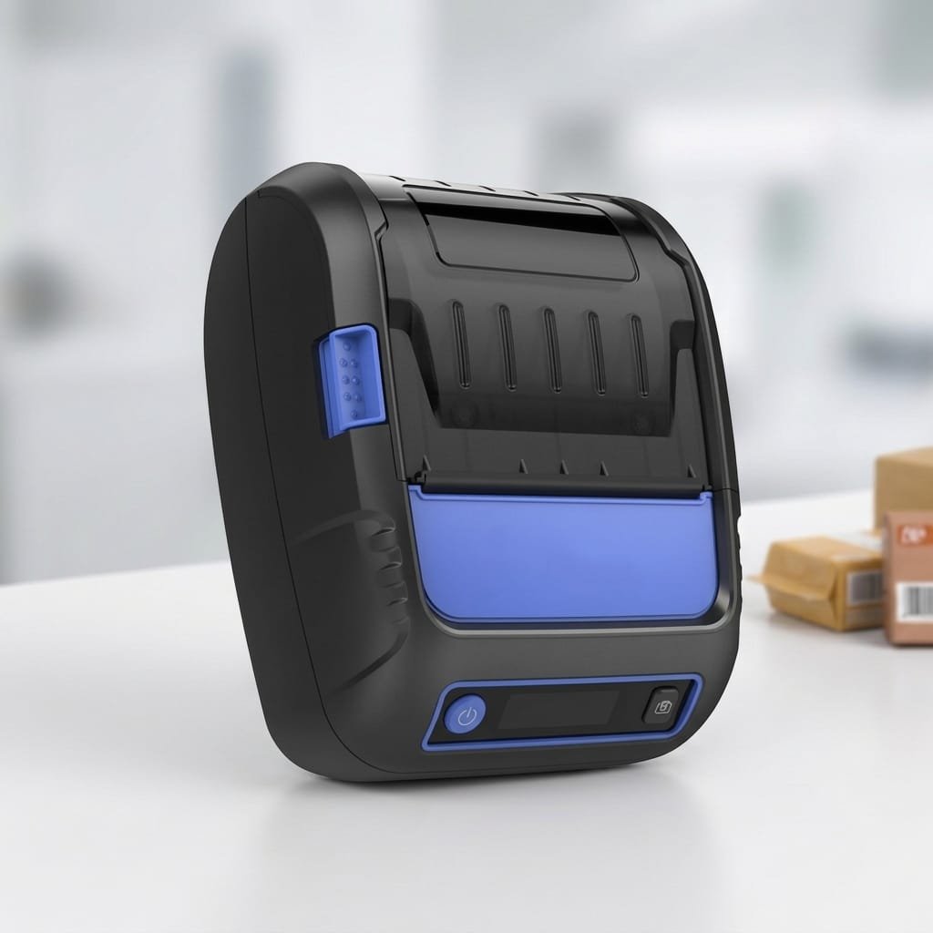Productos de Impresoras Portatiles