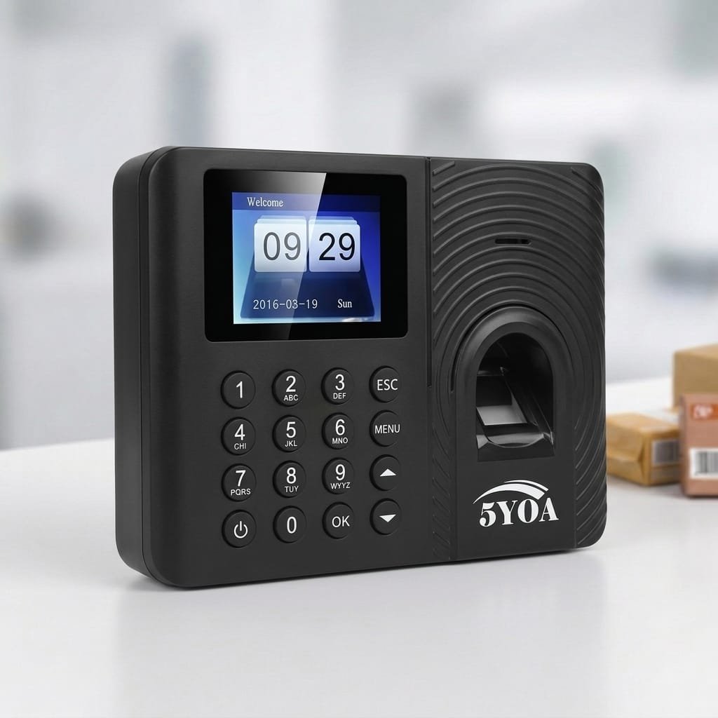 Productos de Seguridad