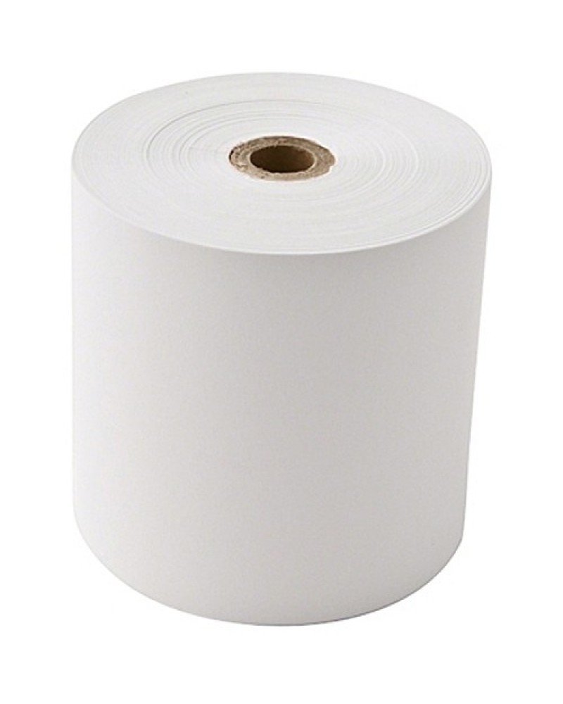 Papel Termico 80mm 