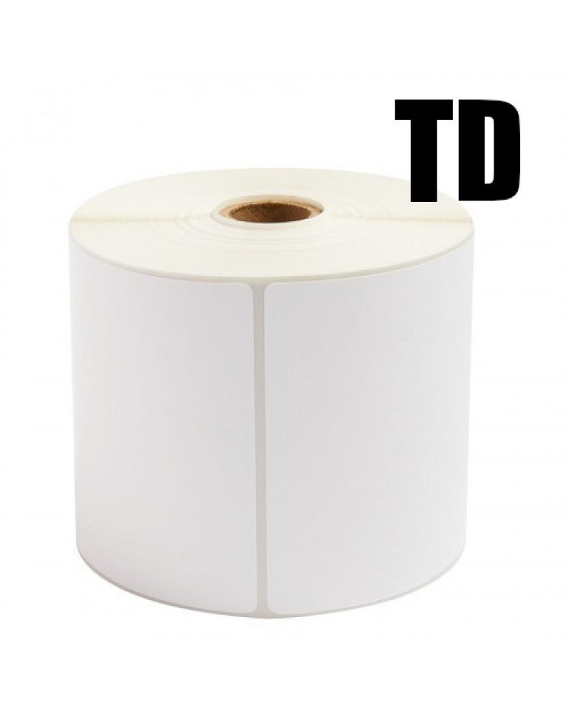 Etiquetas adhesivas Térmico directo (TD) VARIOS