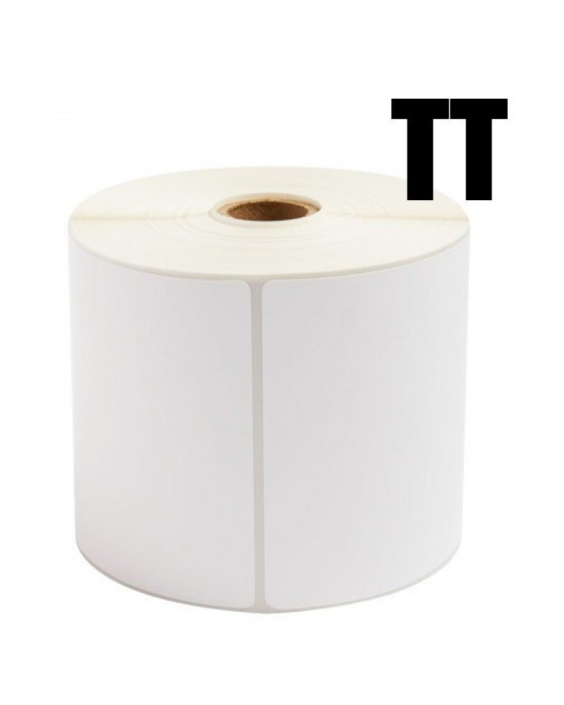 Etiquetas adhesivas Térmico de Transferencia (TT) VARIOS