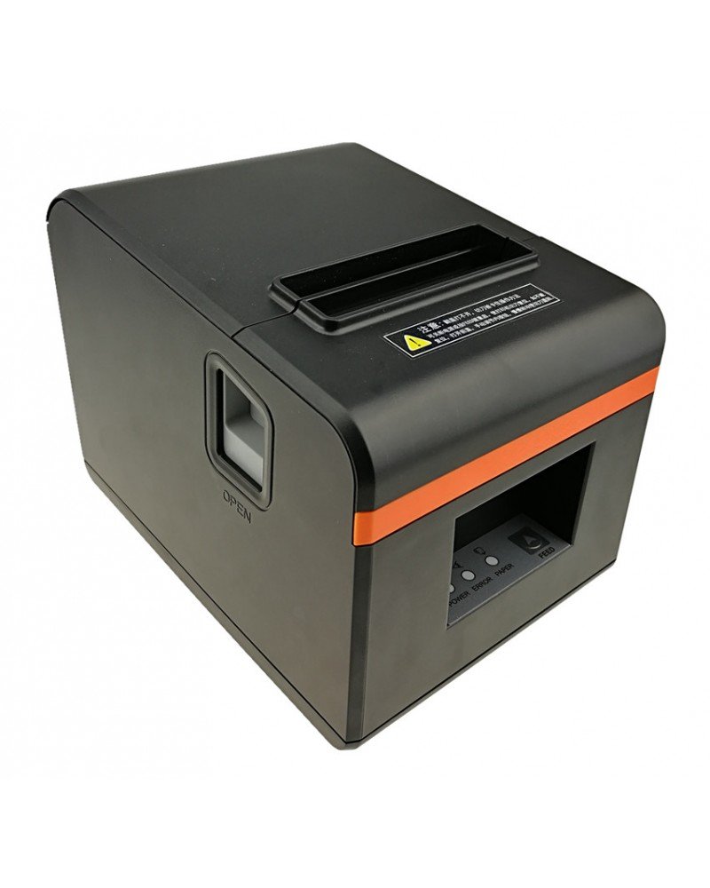 Impresora Punto de venta Xprinter N160II  80 mm USB / WIFI