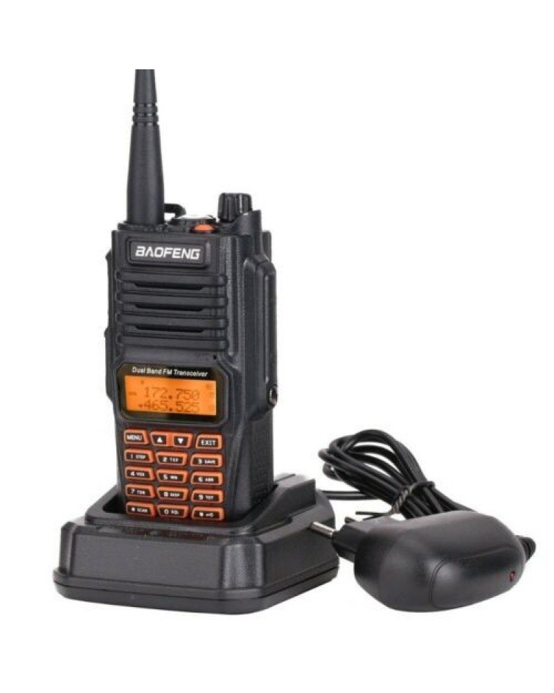 Radio de comunicación Baofeng  UV-9R PLUS