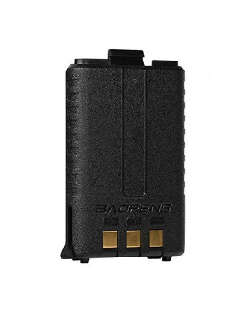 Bateria Baofeng UV5R